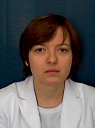 Захарова Мария Владимировна