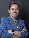Гайворонская Лина Вениаминовна