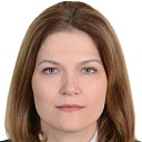 Грицких Елена Александровна