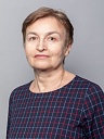 Моргачева Тамара Петровна