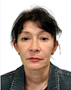 Лейни Регина Николаевна