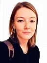 Стрельникова Полина Владимировна