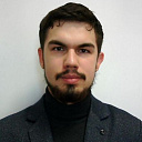 Самушкин Никита Денисович