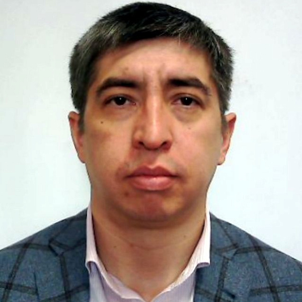 Хажаев Ильдар Гаяревич