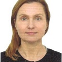 Perova Svetlana Yurevna