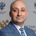 Димидов Михаил Михайлович