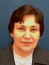Бадаева Татьяна Викторовна