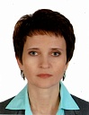 Поликарпова Наталья Михайловна