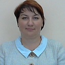 Романцова Татьяна Владимировна