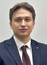 Сбитнев Виталий Сергеевич