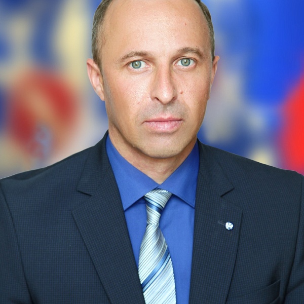 Белов Олег Александрович