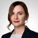 Виноградова Полина Анатольевна
