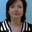 Белова Дина Александровна