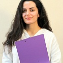 Sarkisyan Anna Ashotovna