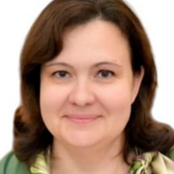 Тимошенко Юлия Александровна