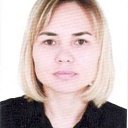 Иванова Олеся Михайловна