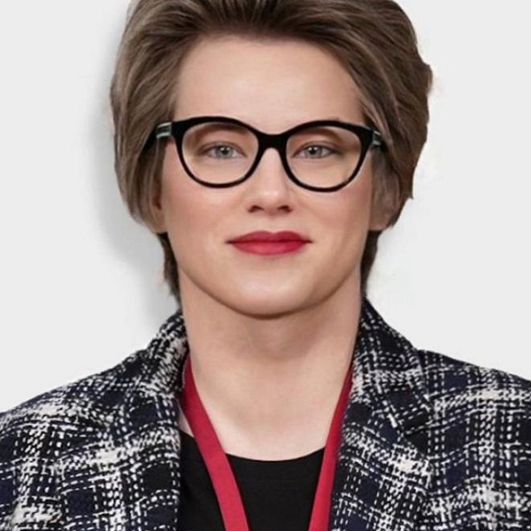 Yurkevich Mariya Aleksandrovna