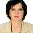 Воробей Светлана Николаевна