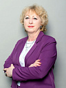 Абрамова Наталья Анатольевна