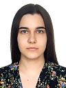 Сулименко Анна Дмитриевна