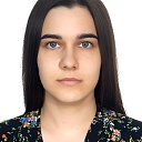 Сулименко Анна Дмитриевна