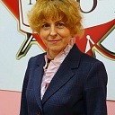 Хоменко Елена Георгиевна