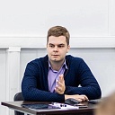 Miloserdov Nikita Aleksandrovich