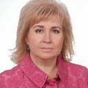 Малышева Ольга Анатольевна