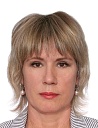 Евтушенко Инна Ивановна