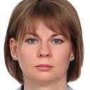 Катина Вера Игоревна