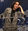 Матевосова Елена Константиновна
