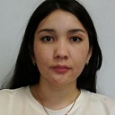 Шакурова Айнагуль Алтынбековна