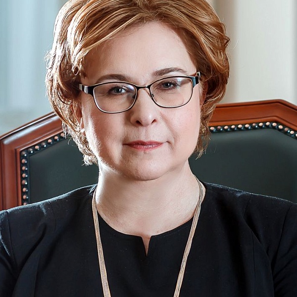 Novoselova Lyudmila Aleksandrovna