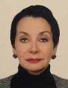 Хабарова Ольга Владимировна