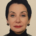 Хабарова Ольга Владимировна