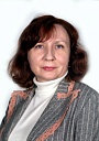 Викторова Наталья Николаевна