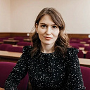 Кузакова Алёна Андреевна