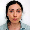 Устьянцева Ольга Владимировна