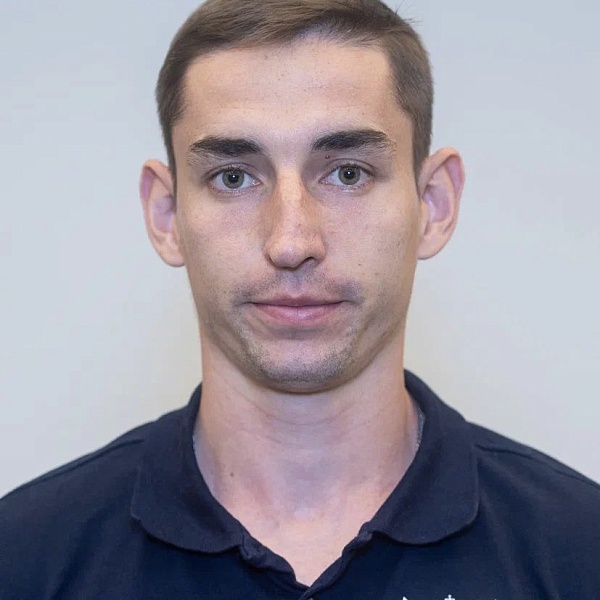 Kichkin Nikolay Aleksandrovich