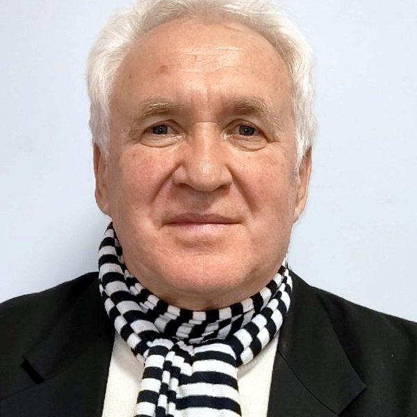 Миронов Владимир Иванович