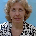 Сушина Татьяна Евгеньевна