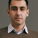 Ахмедов Арсен Ярахмедович