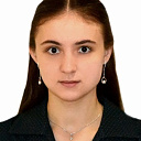 Дубровина Дарья Игоревна