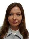 Савина Татьяна Викторовна
