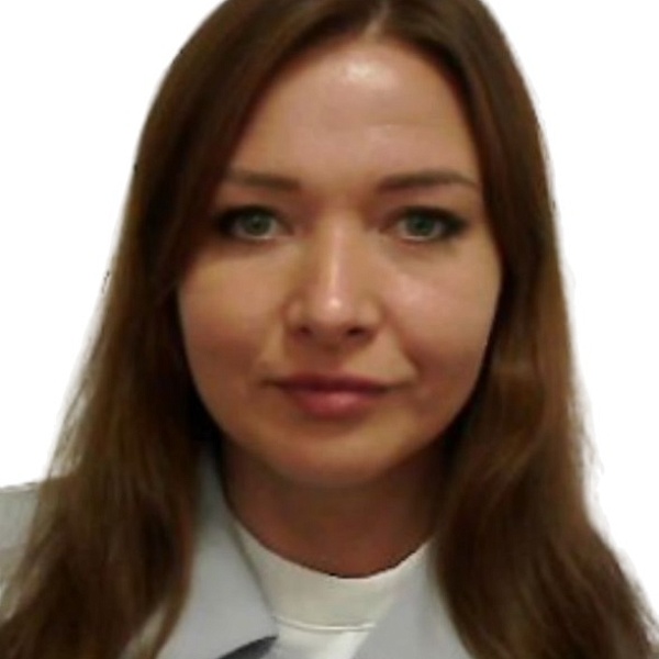 Савина Татьяна Викторовна