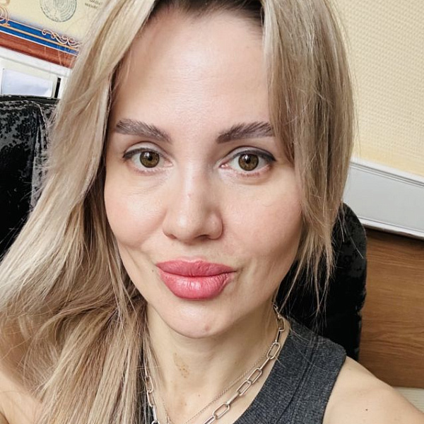 Потокина Лариса Ивановна