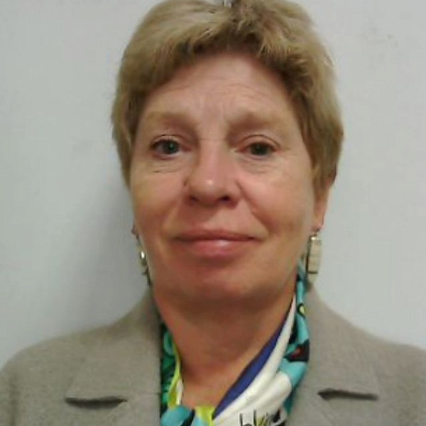 Полякова Татьяна Анатольевна