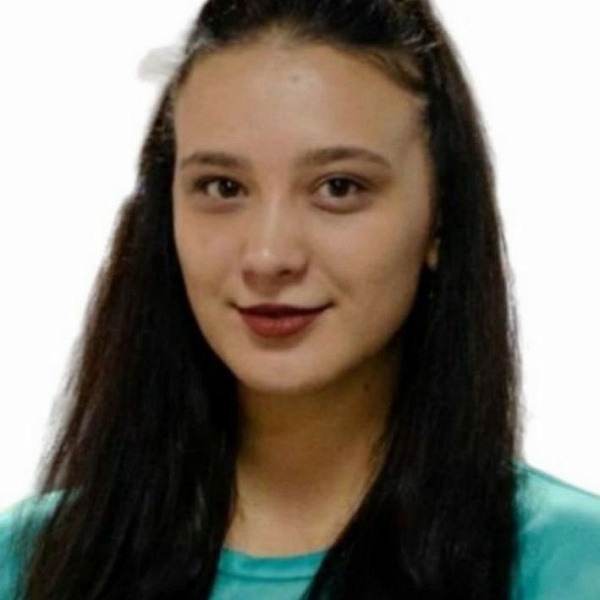 Размахова Елена Андреевна