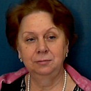 Соколова Светлана Николаевна