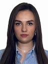 Трухина Анастасия Владиславовна